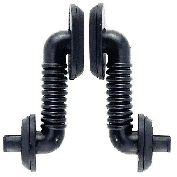 Grommets ปลอกสายไฟติดประตู