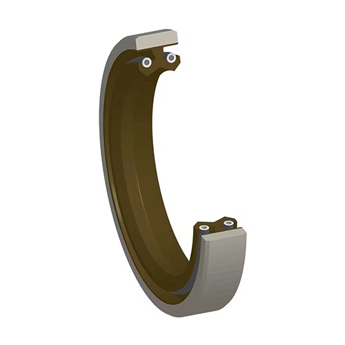 Double Lip Oil Seals