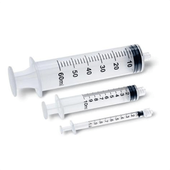 เข็มฉีดยาลูกสูบ