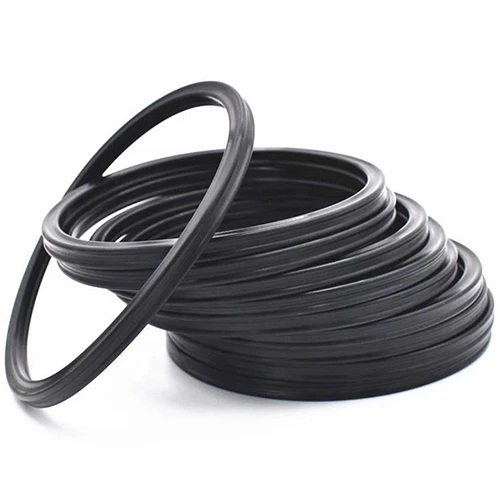 Food Grade Rubber X-Ring Food Grade Rubber X-Ring