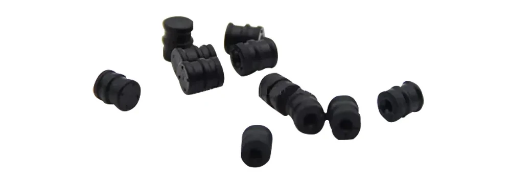 Syringe-Silicone-Piston Syringe-Silicone-Piston
