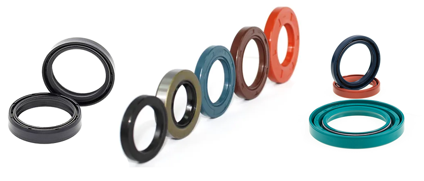 custom made oil seals